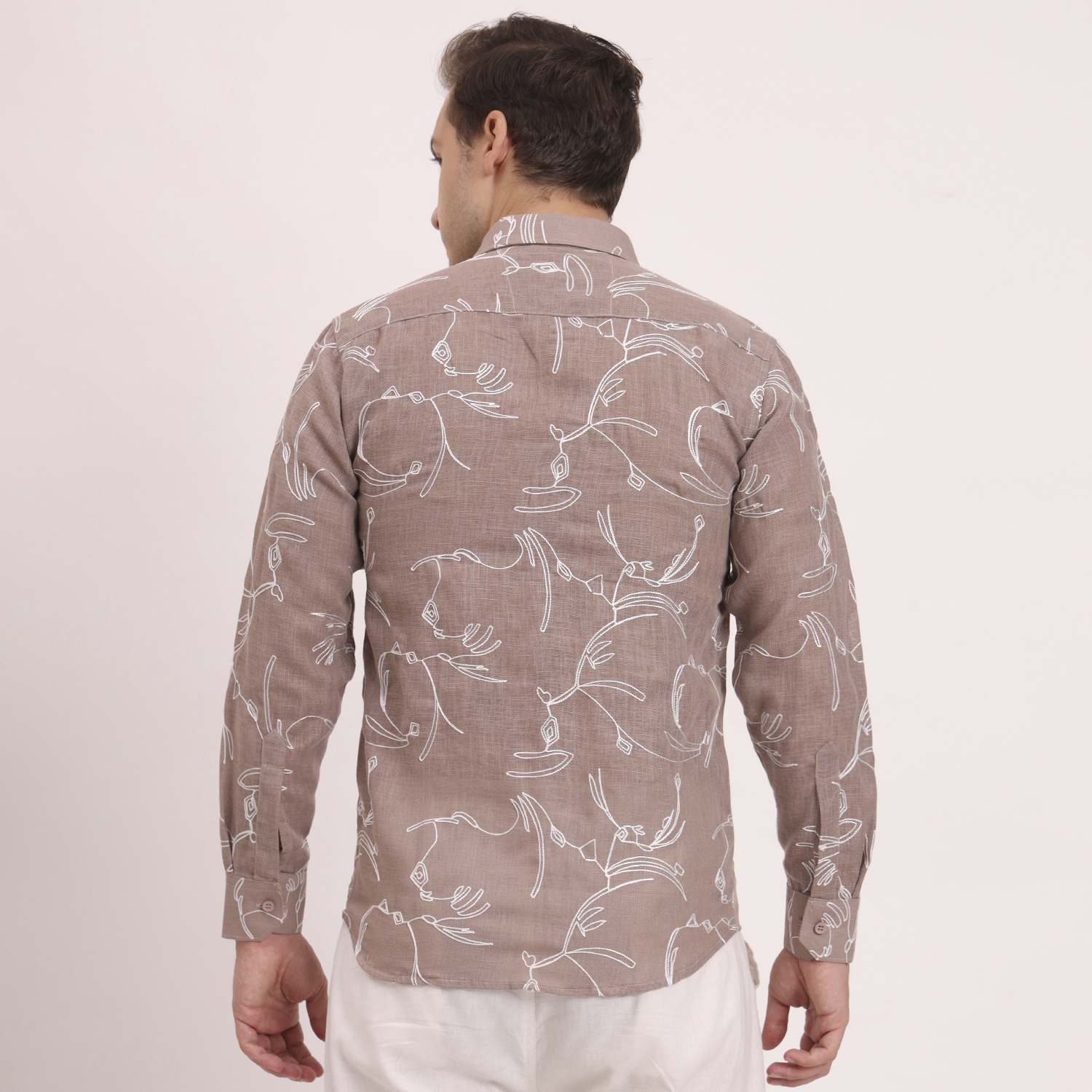 Embroidered Shirts - Image 3