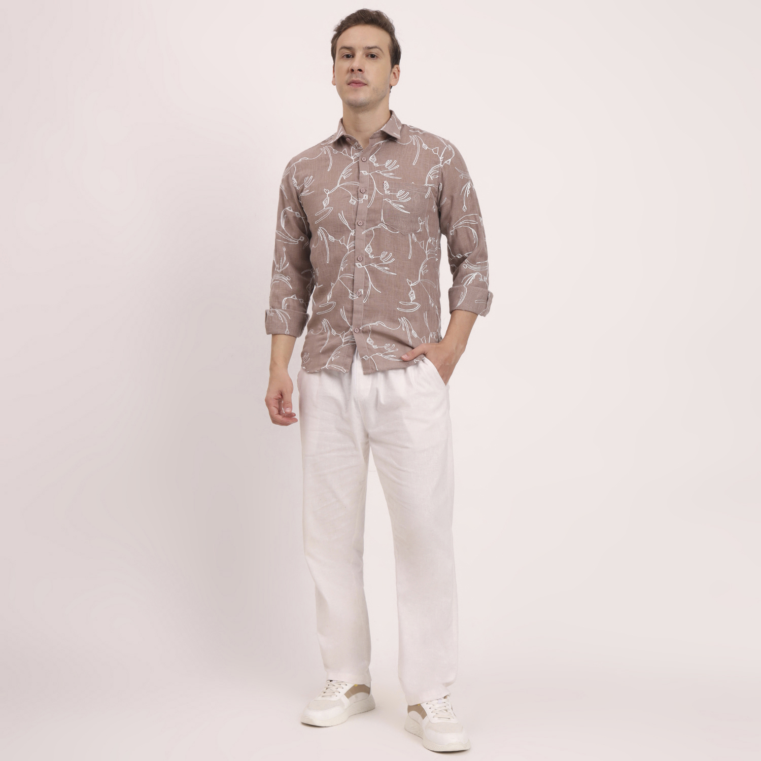 Embroidered Shirts - Image 8