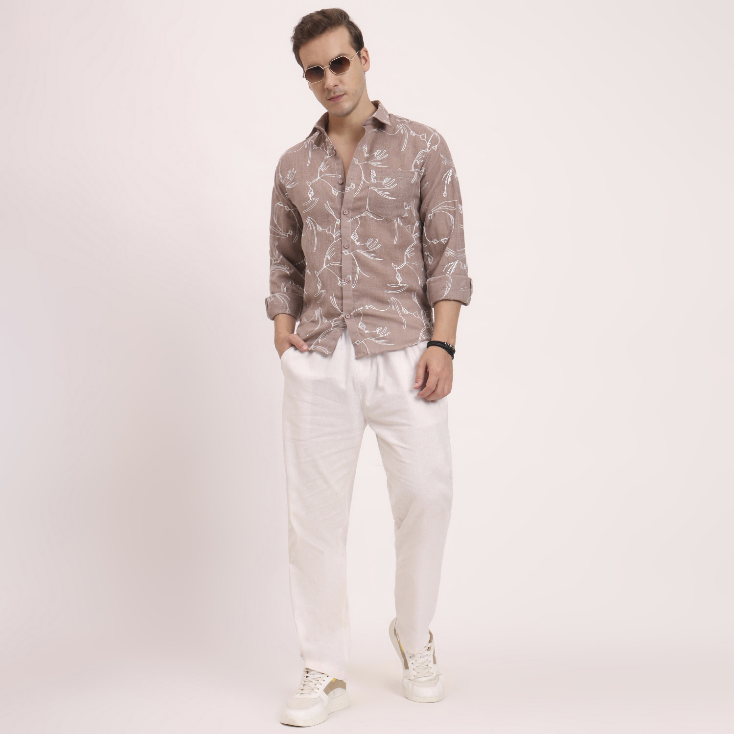 Embroidered Shirts - Image 4