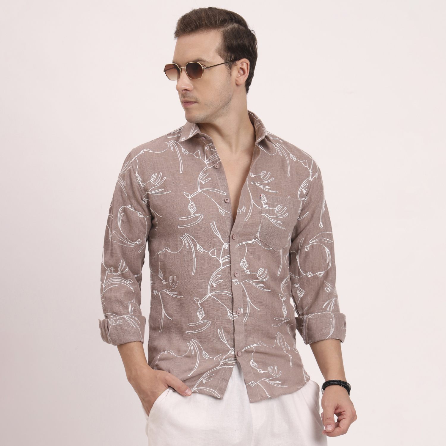 Embroidered Shirts - Image 2