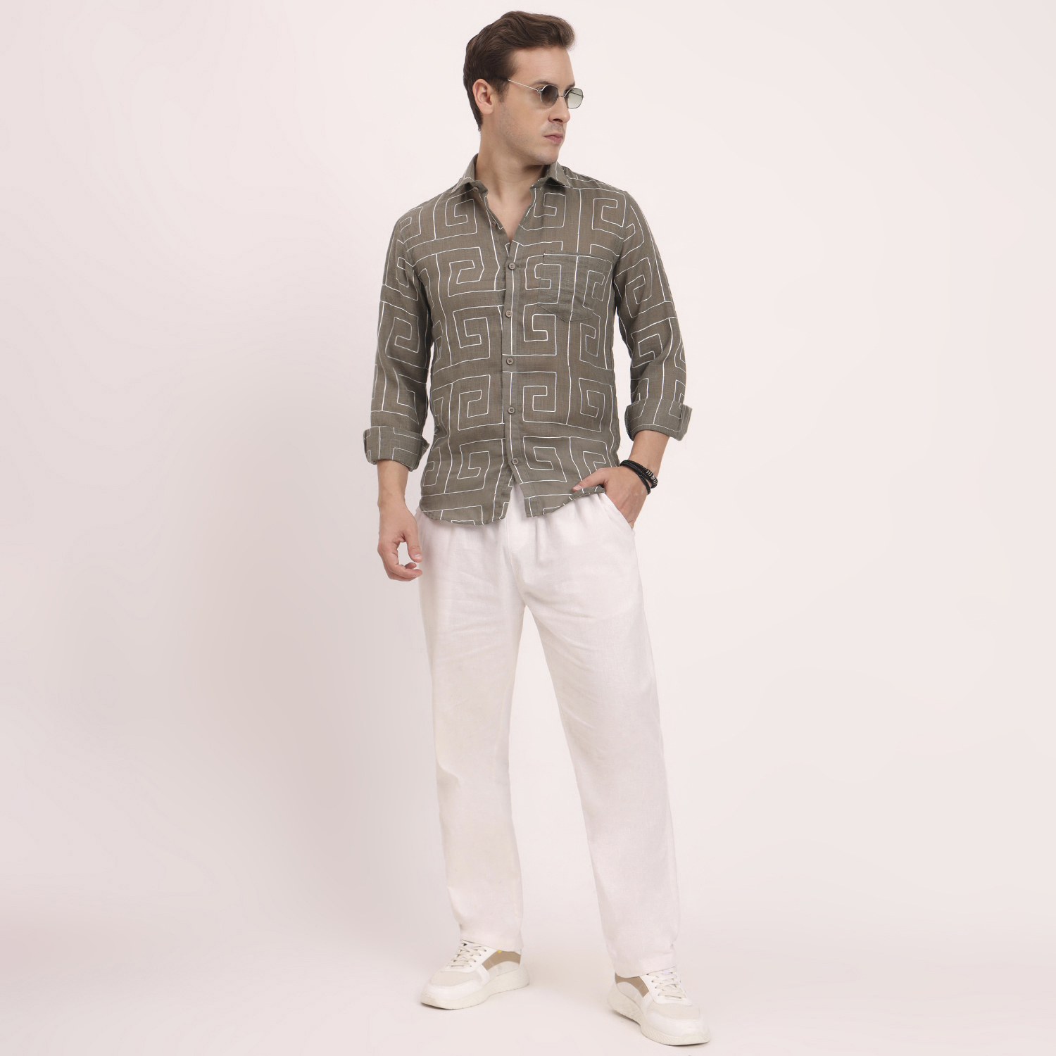 Embroidered Shirts - Image 3