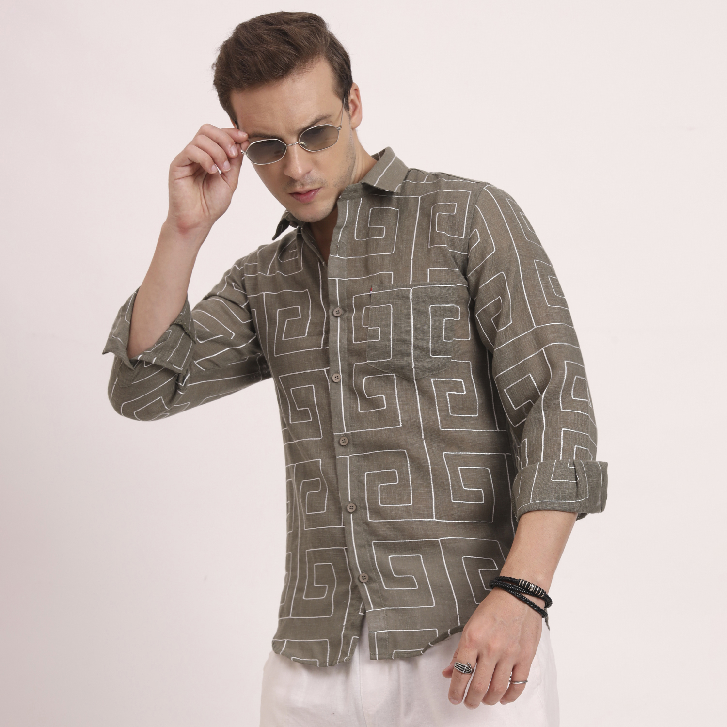 Embroidered Shirts - Image 2